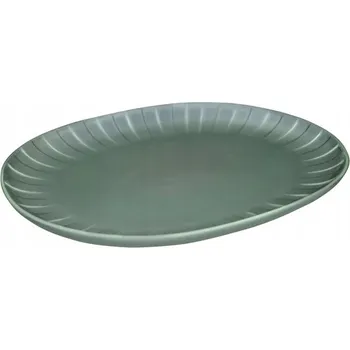 75023 Mísa Ligne 36 cm zelená AMBITION