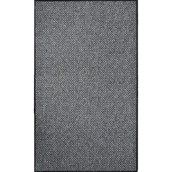 Rohožka Gumová rohožka venkovní, hotová, 5 x 5 cm