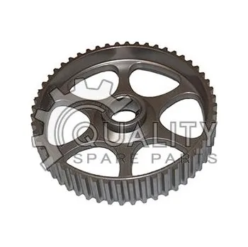 Vačková hřídel Ozubené kolo, vačkový hřídel TOPRAN 108 025