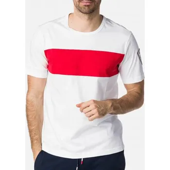 Rossignol COLORBLOCK TEE-triko-XL
