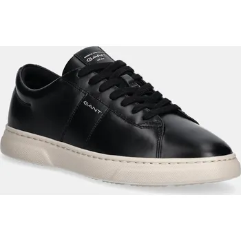 Pánské tenisky Kožené tenisky Gant Joree 31631018 černá 99X, EUR 41