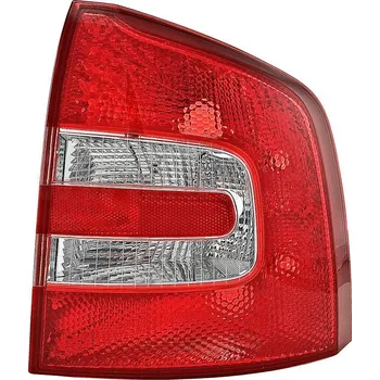 zadní světlo (bez obj.) ORIGINÁL Kombi P