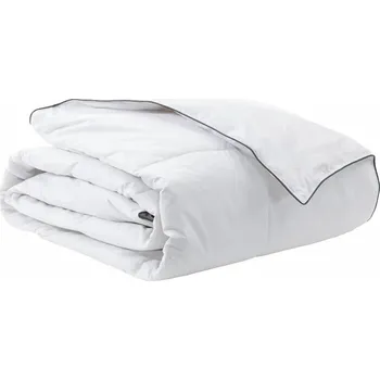 přikrývka Zimní Přikrývka Bílá 200 x 240 cm Peří