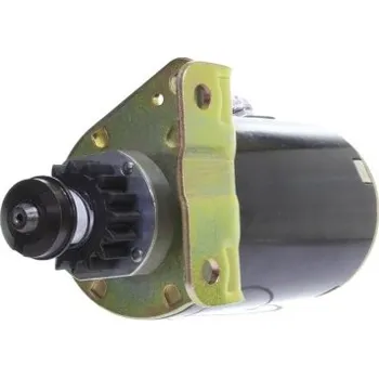 Posilovač řízení Startér Alanko 10440237