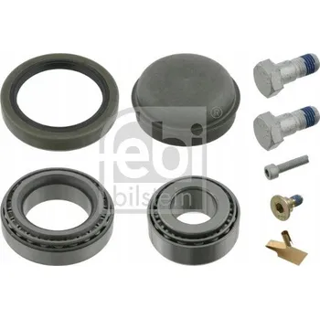 Zavěšení kol Febi Bilstein 05416 Sada ložisek kola