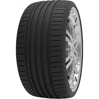Letní osobní pneu Letní pneumatika Gripmax SUREGRIP PRO SPORT XL 225/40R20 94 Y ochranný lem, zesílená (XL)