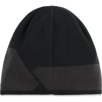 Čepice Spyder SHELBY BLACK pánská zimní čepice