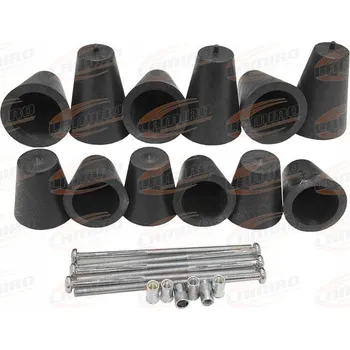 Ventilátor topení a klimatizace DRŽÁK PALIVOVÉ NÁDRŽE PRO TOPENÍ WEBASTO 45L