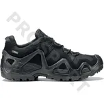Boty Lowa Zephyr gtx lo TF black - 6,5 Uk + doprava zdarma