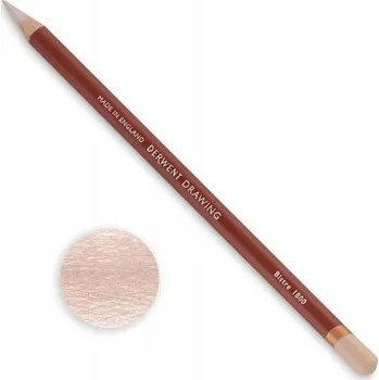 Kresba Derwent Kreslicí pastelka BISTRE 1800