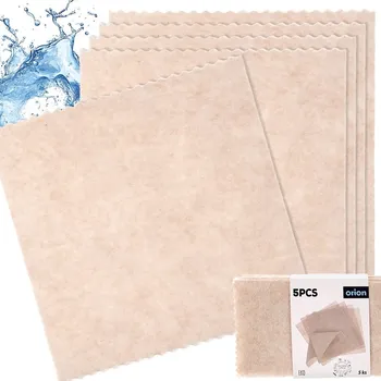 Utěrka 5x Utěrka KUCHYŇSKÁ hadřík na utírání čištění utěrky EKO