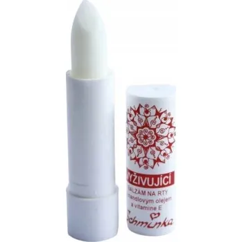 Péče o rty Vyživující Balzám na Rty "Mandle"