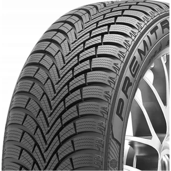 Zimní osobní pneu Zimní pneumatika Maxxis All Season 215/65R16 102 H