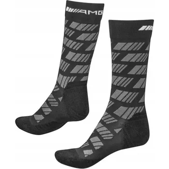 autokoberec PONOŽKY MERCEDES-AMG - 36-39 B66959663