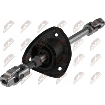 Posilovač řízení HŘÍDEL SLOUPEK ŘÍZENÍ AUDI A6 C7 13-18 A7 11-18 4G1419753B