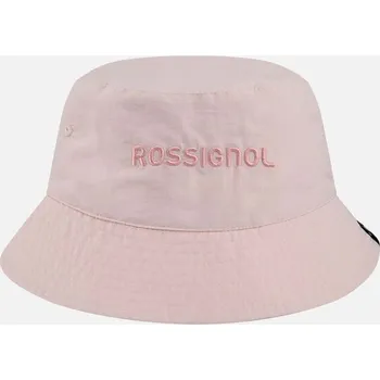 Klobouk Rossignol BUCKET HAT unisex letní klobouk