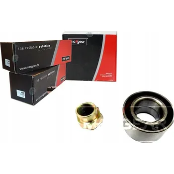 Pružina podvozku Japanparts ZC6689A