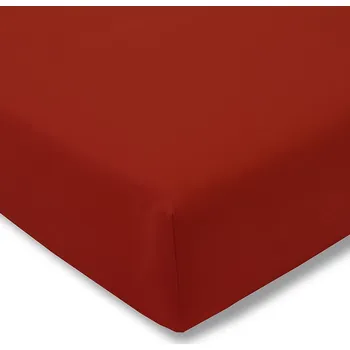 Prostěradlo Prostěradlo s gumou Estella jersey 100 x 200 cm