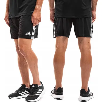 Adidas pánské sportovní kraťasy JII06, velikost S