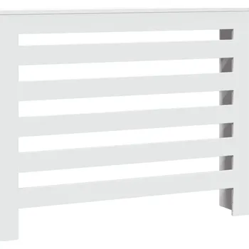 Obraz Kryt na radiátor MDF deska 5 x 5 cm béžový