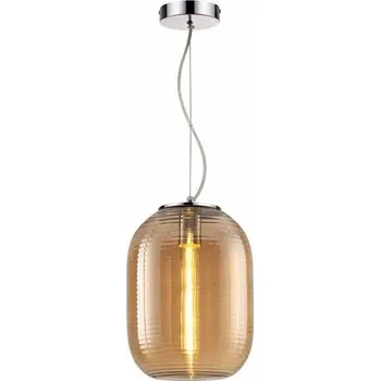 Závěsné svítidlo Reality 1-bodové, patice E27