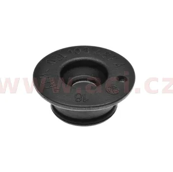 těsnící kroužek pod upínací desku vstřiku ORIGINÁL