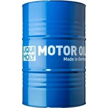 Motorový olej Motorový olej Liqui Moly 205 l 5W-50