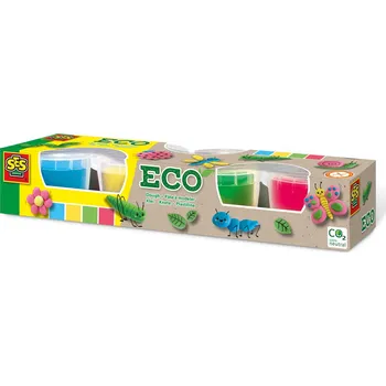 Modelovací hmota Modelovací hlína SES Creative