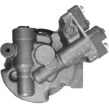 Kompresor klimatizace Airstal 10-3419 Kompresor klimatizace