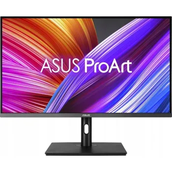 Monitor ASUS Monitor 32 palců PA32UCR-K IPS HDMI DP USB-C