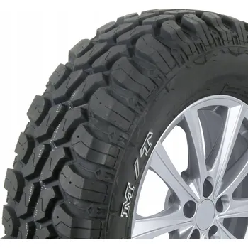 Letní osobní pneu Letní pneumatika Trazano Radial M/T SL366 195/80R14 106/104 Q
