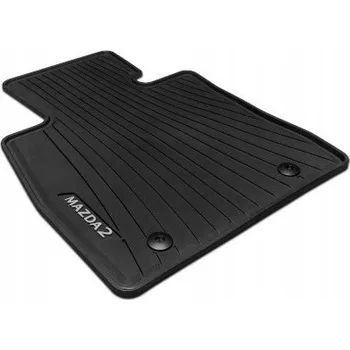 autokoberec Gumové autokoberce Mazda OE DADTV0350, 4 ks