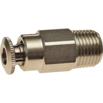 adaptér (protikus) pro připojení manometru HP, LP