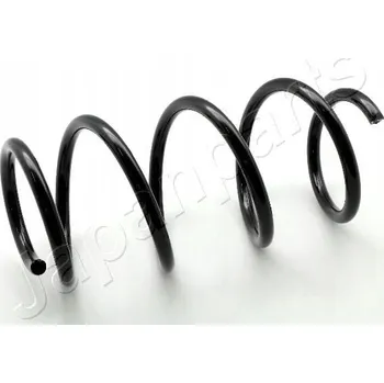 Pružina podvozku Japanparts ZC3477A