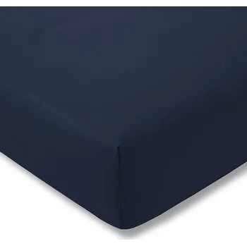 Prostěradlo Prostěradlo s gumou Estella jersey 100 x 200 cm