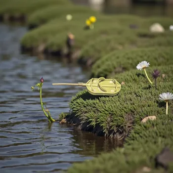 Krmítko pro ryby RYVAFISHING-METHOD FEEDER KRMÍTKO 40G S TRUBIČKOU 6+1 ZDARMA