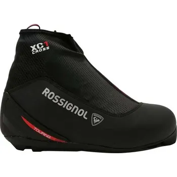 Běžkařské boty Rossignol XC-1 Cross-XC boty na běžky-420