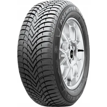 Zimní osobní pneu Zimní pneumatika Maxxis Premitra SNOW WP6 255/40 R19 100 V ochranný lem