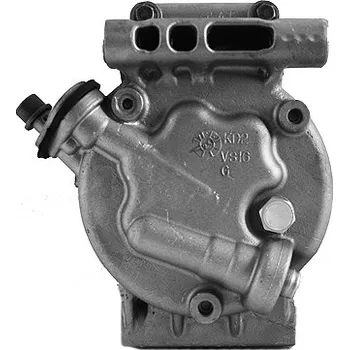 Kompresor klimatizace Airstal 10-1062 Kompresor klimatizace