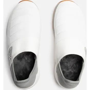 Dámská treková obuv Rossignol W ROSSI CHALET WHITE 2.0-TE/DRIZZLE GREY-boty - 040