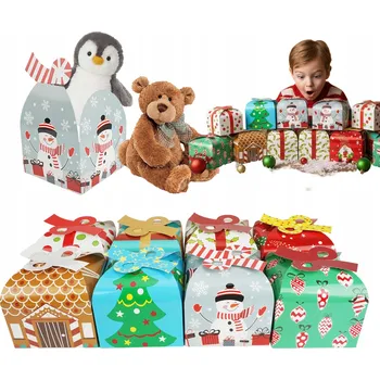 Obraz Krabička Bedee papírová