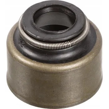 Soustava řízení Febi Bilstein 08751 Těsnění, dřík ventilu