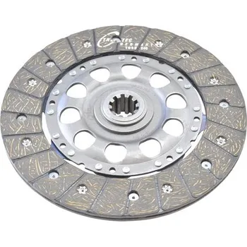 Spojková lamela Lamela spojky Trucktec 08.23.103