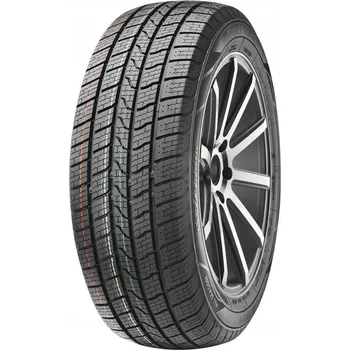 Celoroční osobní pneu Celoroční pneumatika APlus A909 215/65 R16 102 H zesílená (XL)