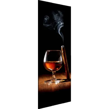 Obraz Obraz - Rafinované potěšení - 50x150