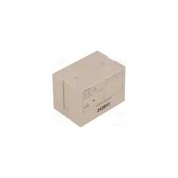 Relé Relé elektromagnetické DPST-NO Ucívky 12VDC Řada G7L-PV PCB