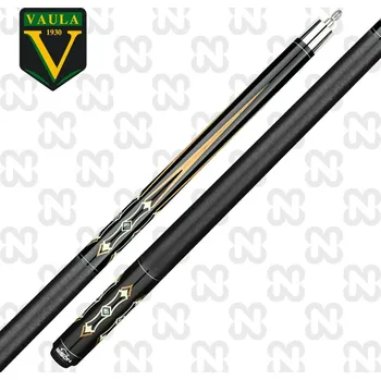 Kulečníkové tágo Vaula Bison II. Nr. 3. dvoudílné