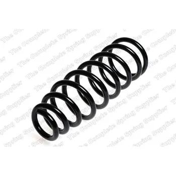 Pružina podvozku LESJÖFORS 4059228