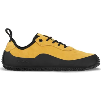Dámské tenisky Barefoot boty BE LENKA Trailwalker 3.0 žlutá Velikost: 40