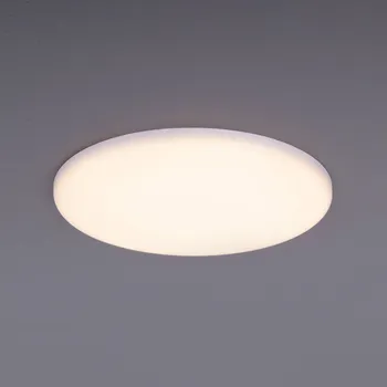 Lampička Näve LED podhledové světlo Sula, kulaté, IP66, Ø 15,5cm bílé 13 W LED celkem - Doprava zdarma
